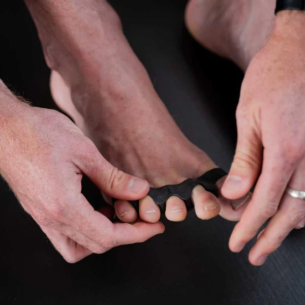 Toe Spacers | Bunion & Foot Pain Relief Splint