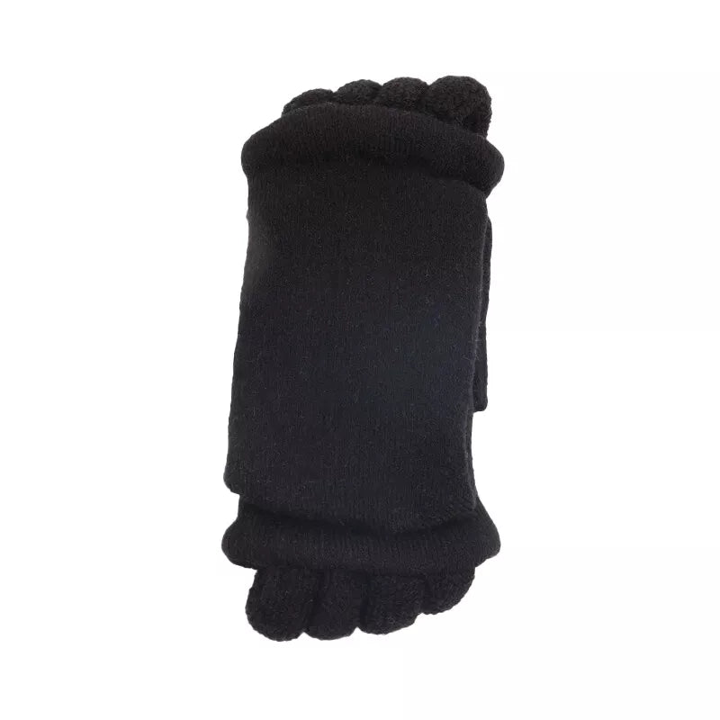 Corrective Toe Spacer Socks | Super Soft Foot Pain Relief & Bunion Corrector