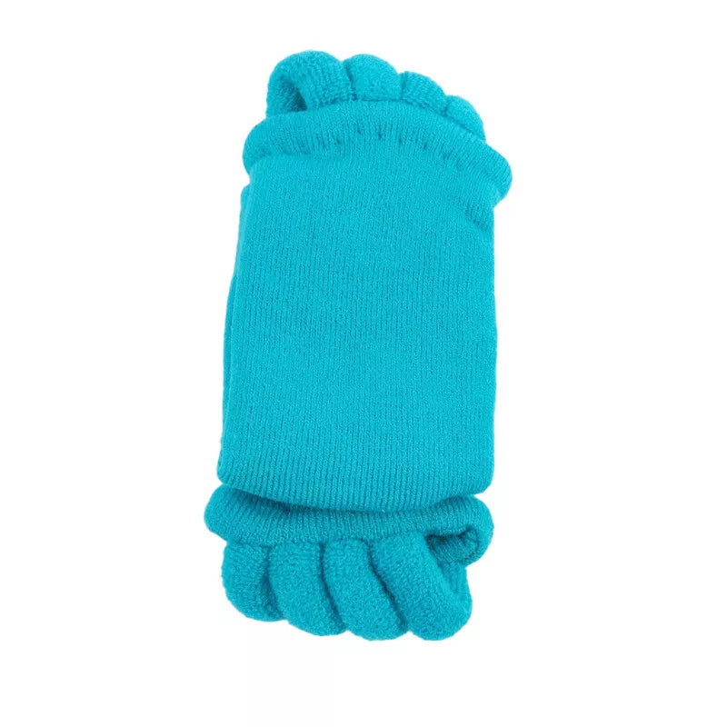Corrective Toe Spacer Socks | Super Soft Foot Pain Relief & Bunion Corrector