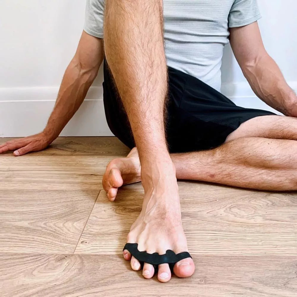 Toe Spacers | Bunion & Foot Pain Relief Splint
