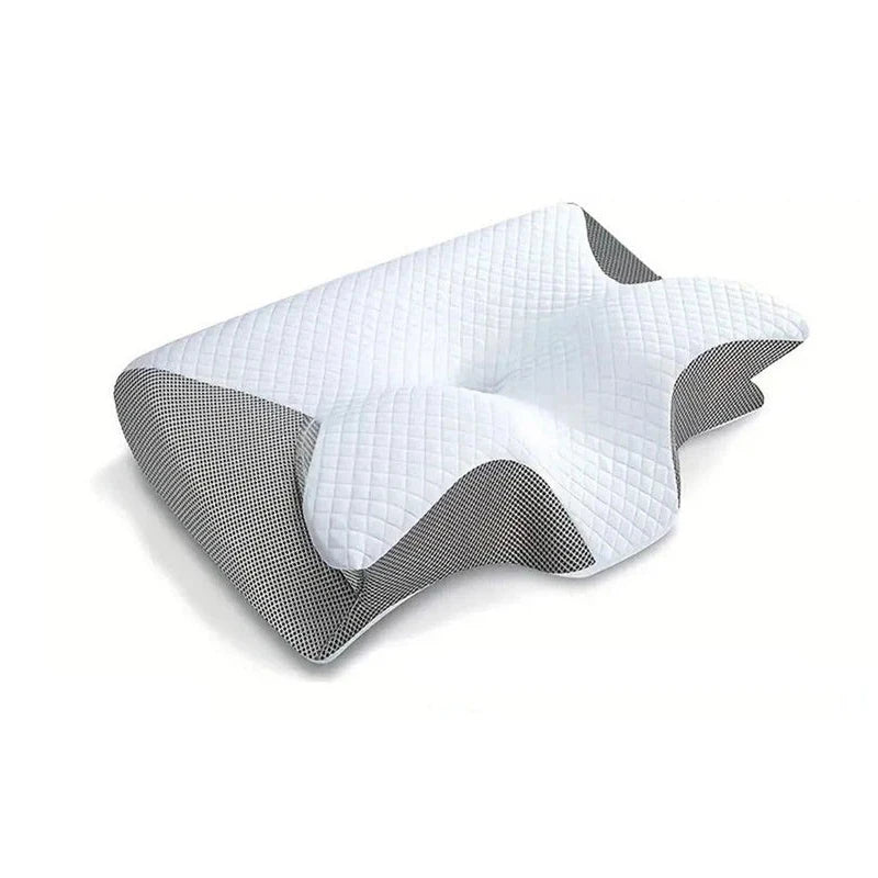 Heartly Living Ergonomic Foam Pillow, EOFY Bestseller