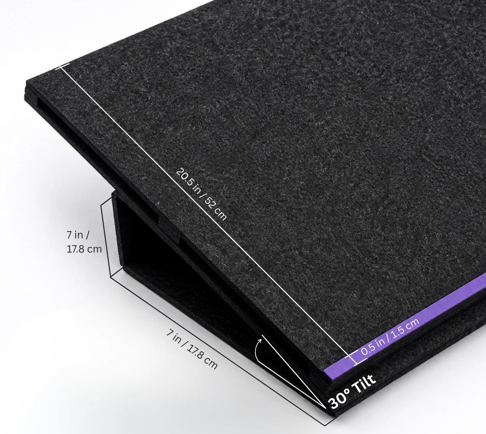 PuzzleMate Portable Puzzle Board
