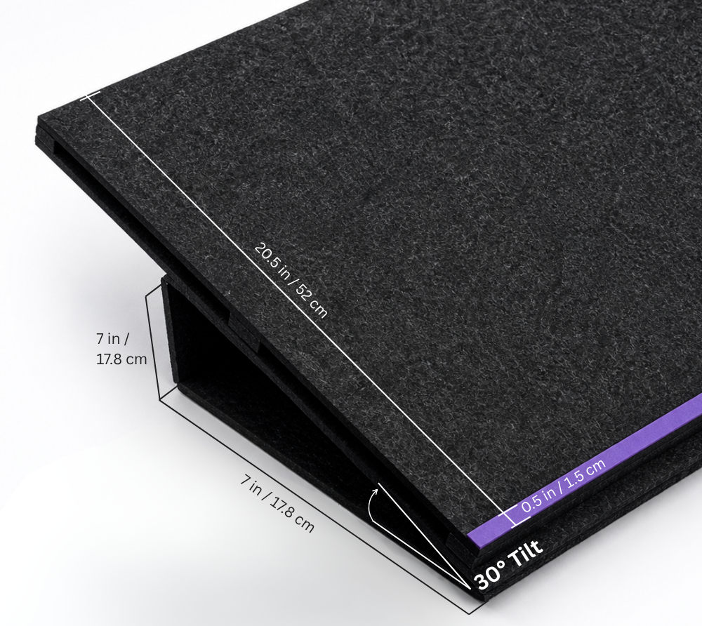 PuzzleMate - The Original Puzzle Board (1000 Pcs)
