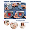 PatchMaker, Visible Mending & Darning Loom