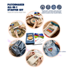 PatchMaker, Visible Mending & Darning Loom
