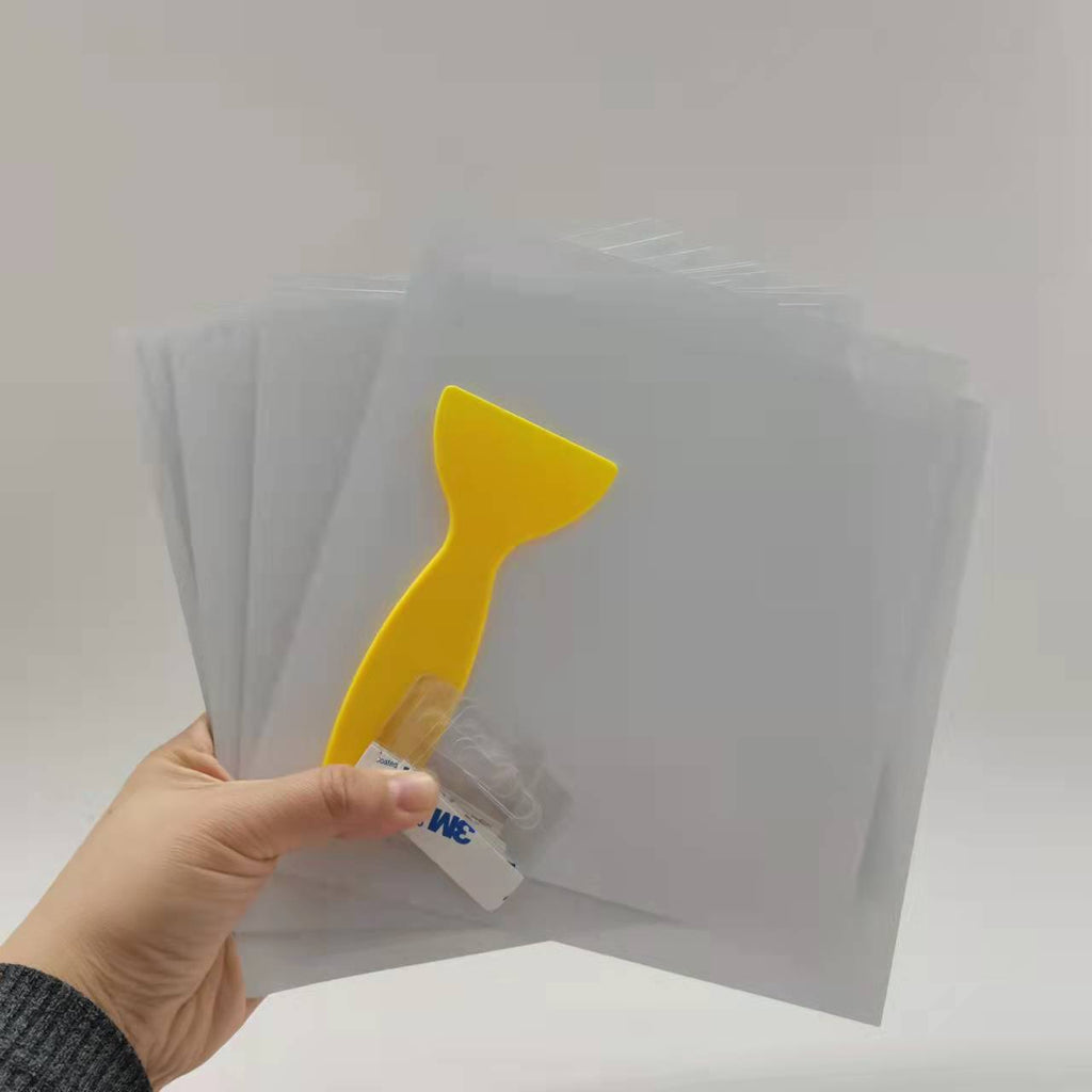 Puzzle Saver Sheets
