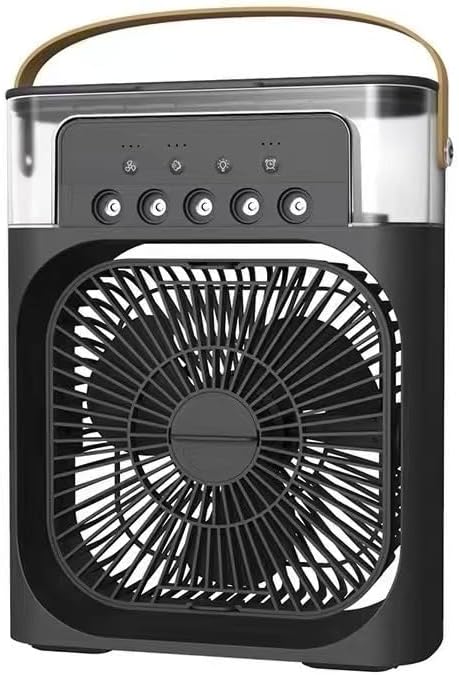 Aura-Mist Evaporative Cooler