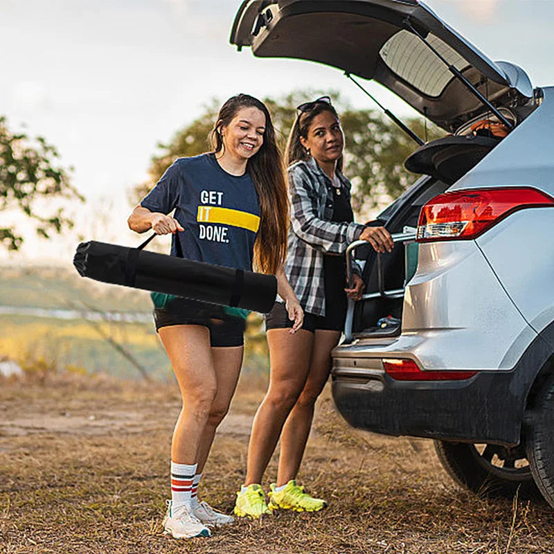 Portable Puzzle Roll Up Storage Mat