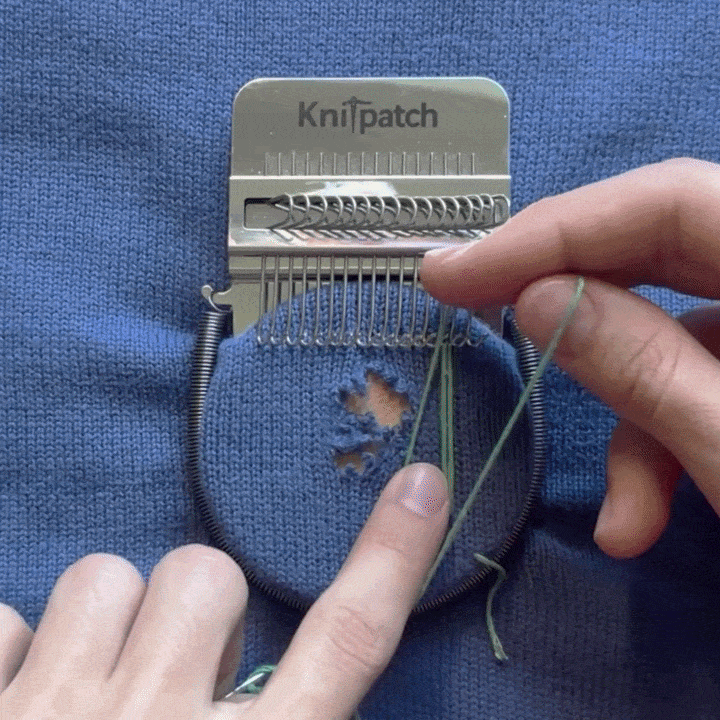 PatchMaker Repair Kit