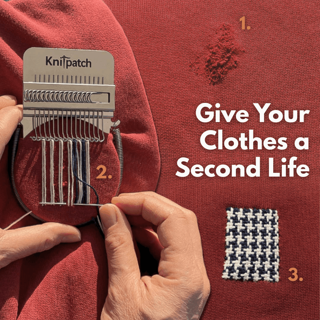 PatchMaker Repair Kit