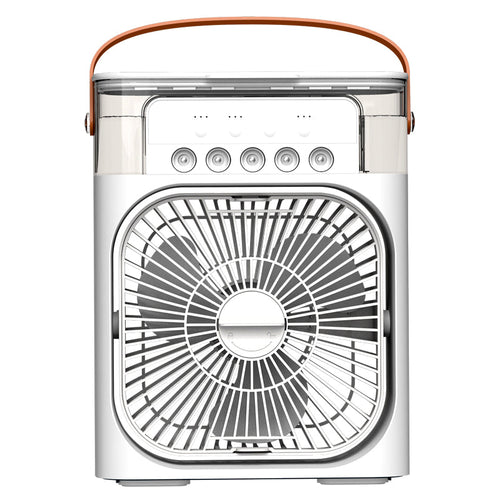 Aura-Mist Evaporative Cooler