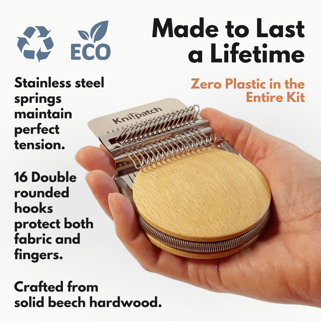 PatchMaker Repair Kit