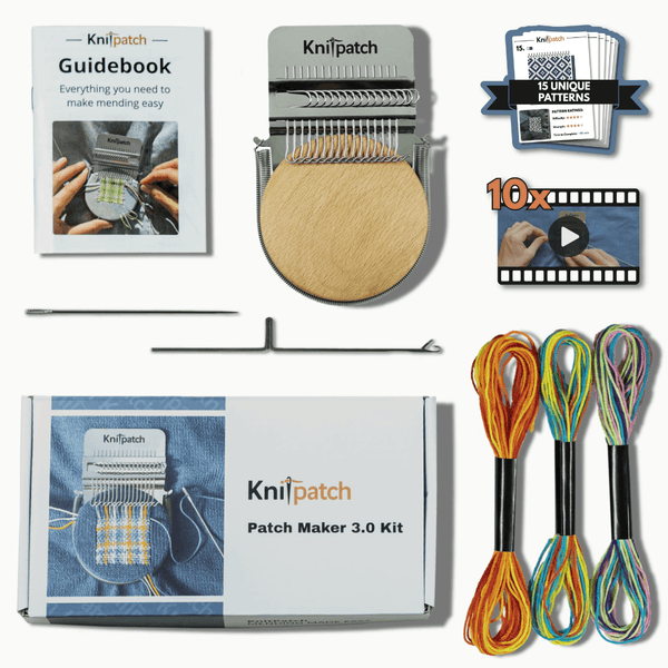 PatchMaker Repair Kit