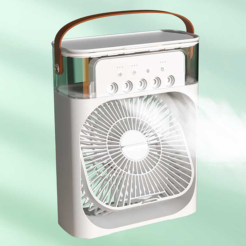 Aura-Mist Evaporative Cooler