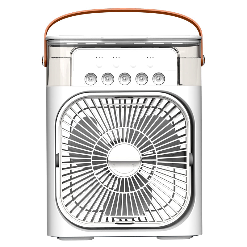 Aura-Mist Evaporative Cooler