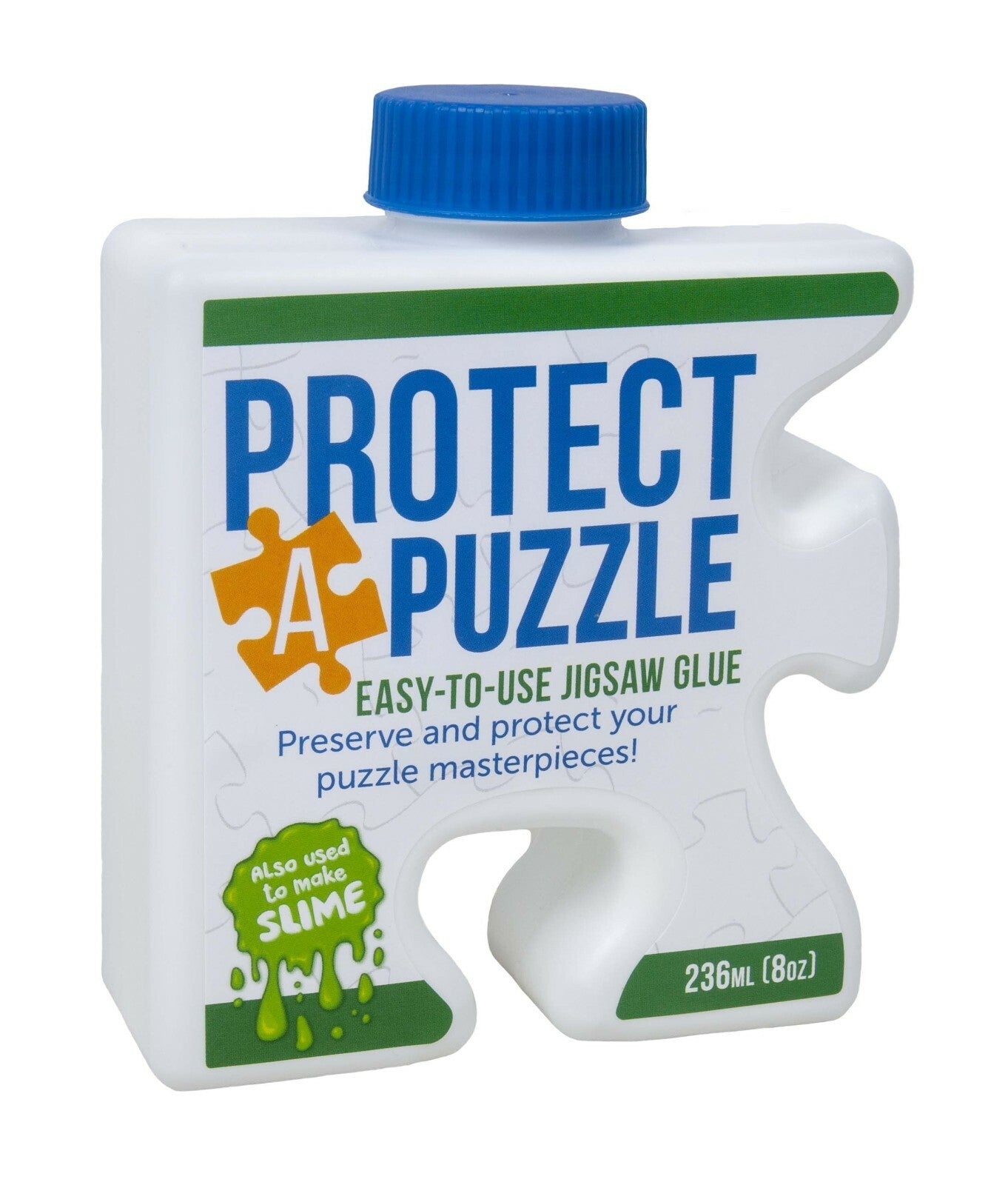 Puzzle Preserver Glue