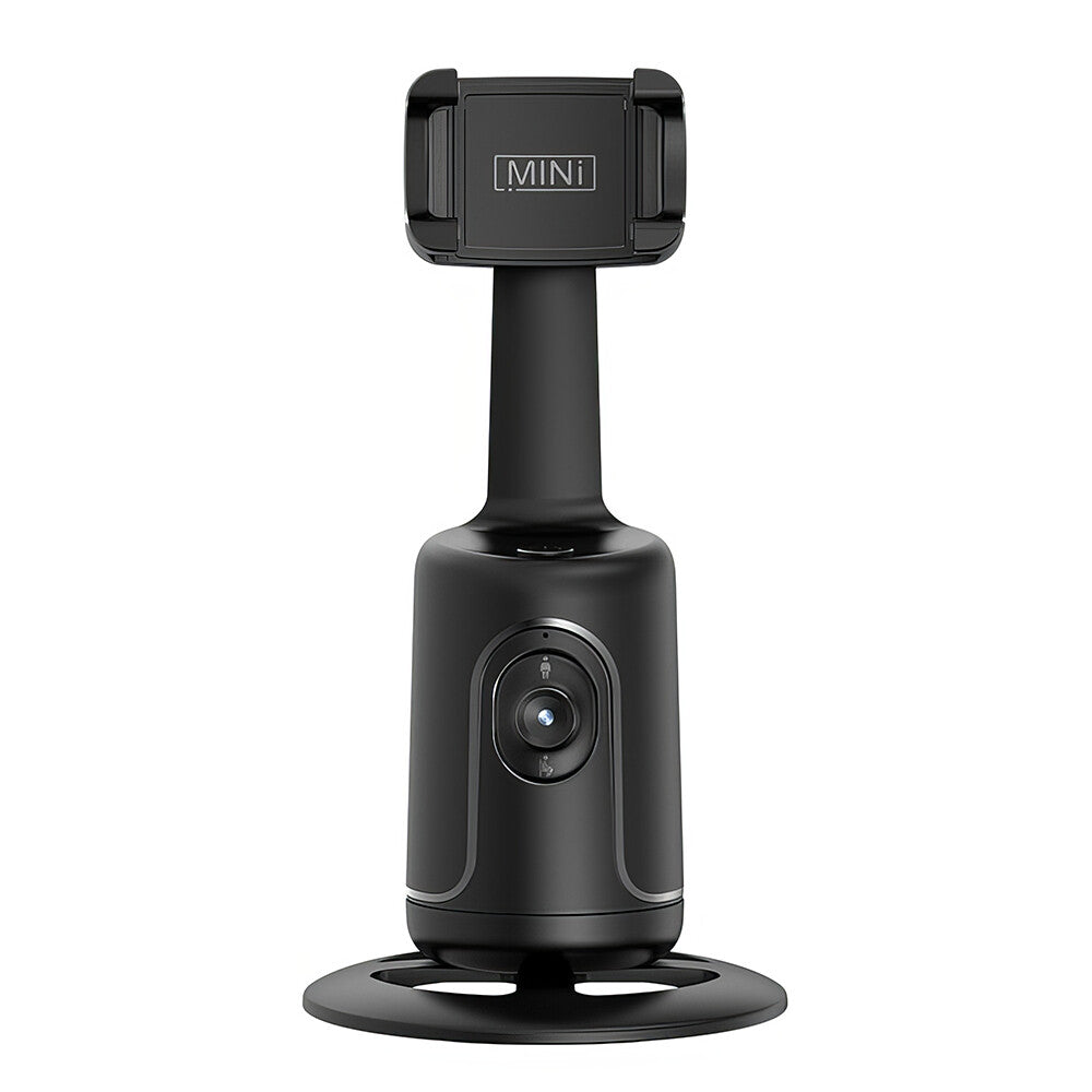 SmartAuto 360™, AI-powered Smart Camera Mount & Selfie Robot