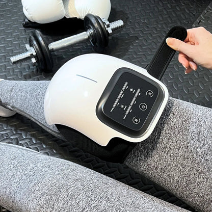 Heartly Living Red Light Therapy Knee Massager