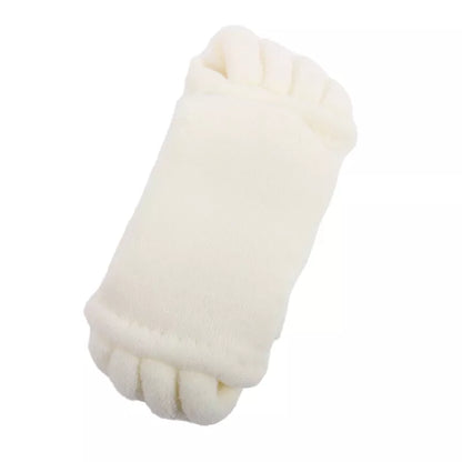 Corrective Toe Spacer Socks | Super Soft Foot Pain Relief & Bunion Corrector